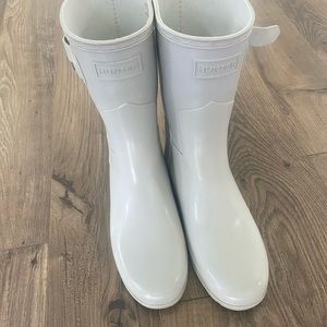 Hunter boots